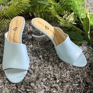 Katy Perry The Landen Mule Sandals